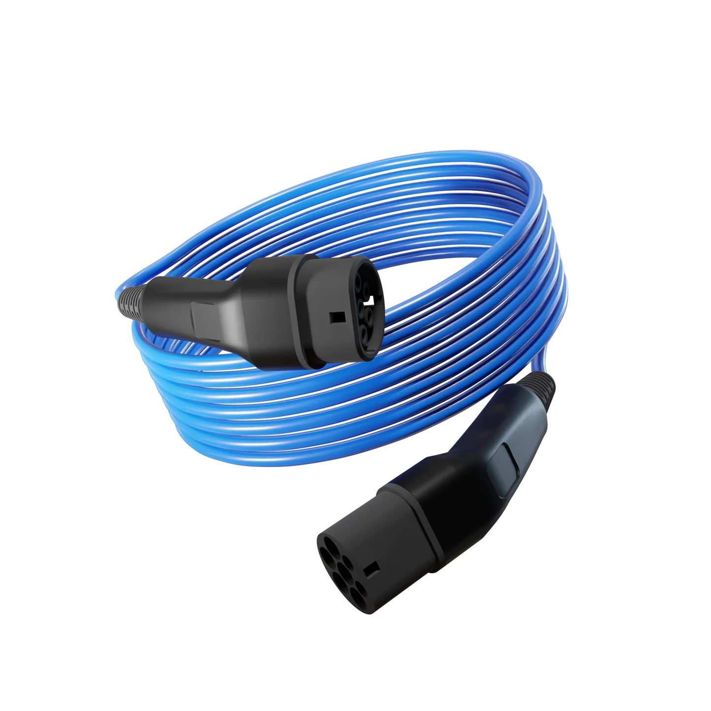 Type 2 EV Charging Cable (5m) – Fast & Reliable UK Standard