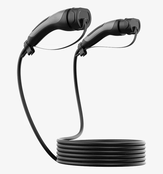 Type 2 EV Charging Cable (5m) – Fast & Reliable UK Standard